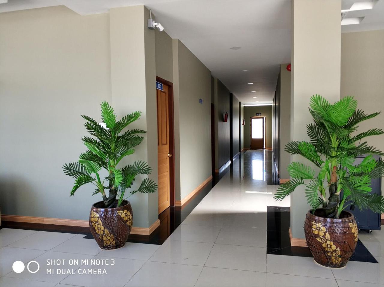 Kayah Land Hotel Loikaw Exterior photo