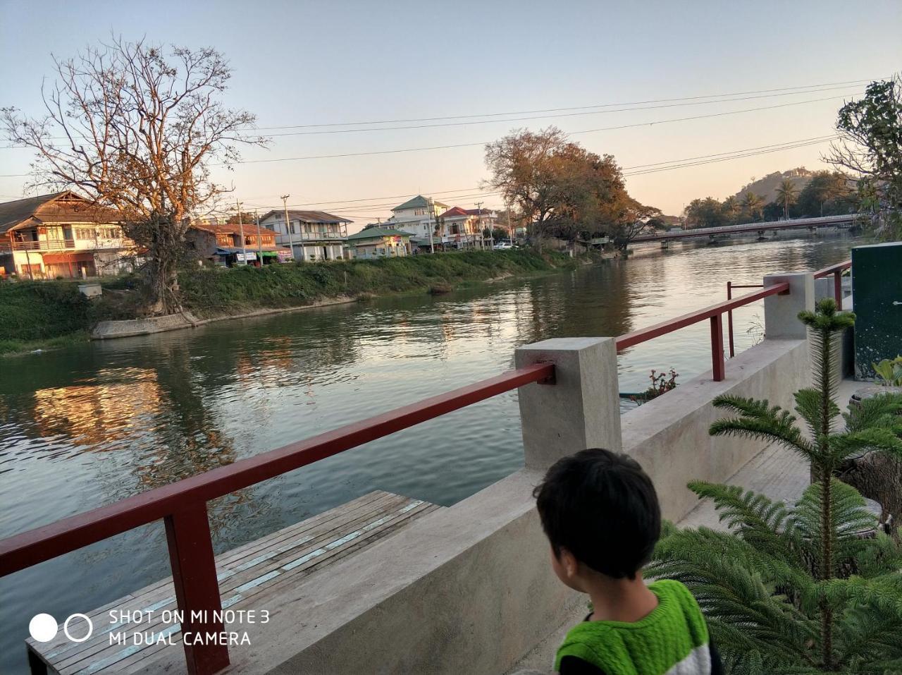 Kayah Land Hotel Loikaw Exterior photo