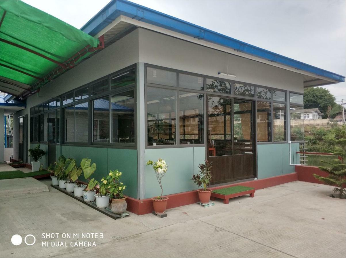 Kayah Land Hotel Loikaw Exterior photo