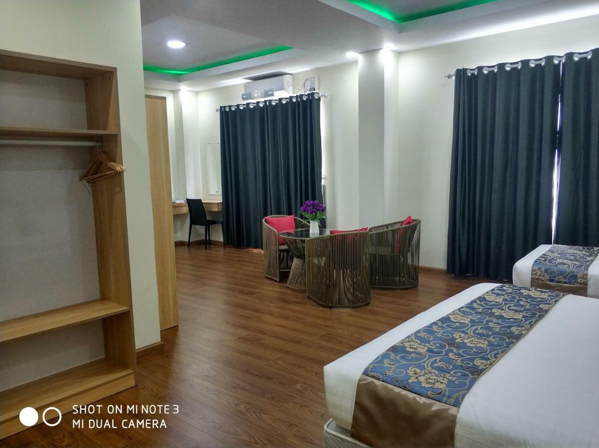 Kayah Land Hotel Loikaw Exterior photo